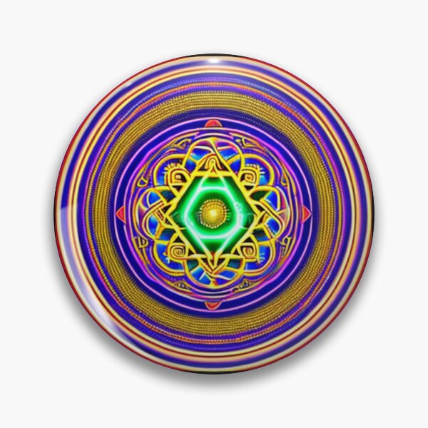 Item preview, BOHEMIAN MANDALA designed and sold by DanaMire.