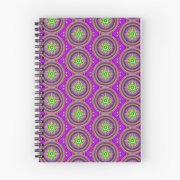 Item preview, BOHEMIAN MANDALA designed and sold by DanaMire.