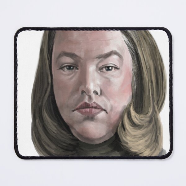 Item preview, Annie Wilkes from Misery designed and sold by Urban Envy.