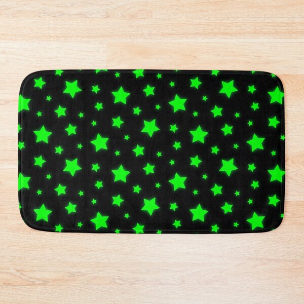 Item preview, Glowing Stars (Does not glow in the dark) designed and sold by PeachPaisleyPro.