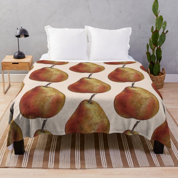 Item preview, Golden Pear designed and sold by Shavkat Inagamov.