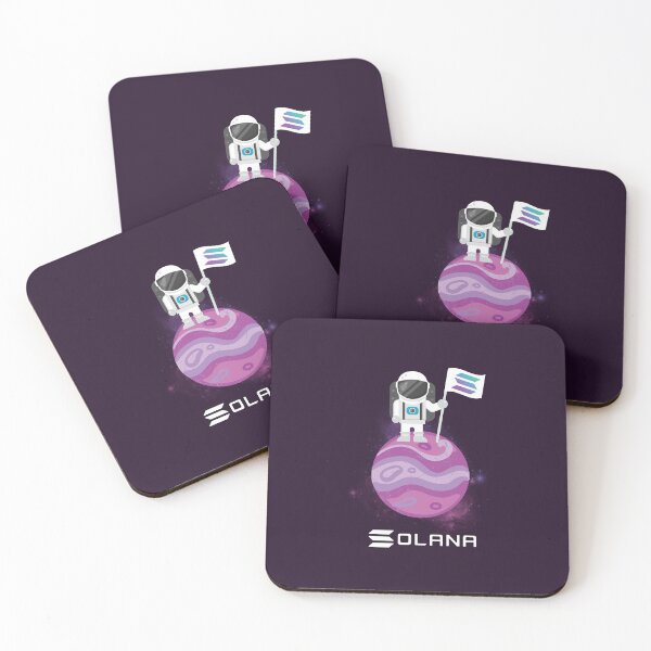 Item preview, SOLANA designed and sold by Life Stuff.