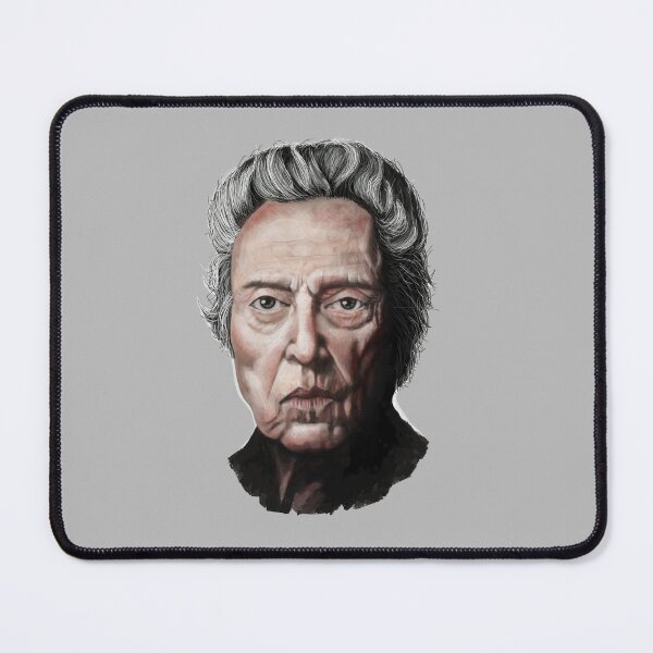 Item preview, Christopher Walken Psycho Path designed and sold by Urban Envy.
