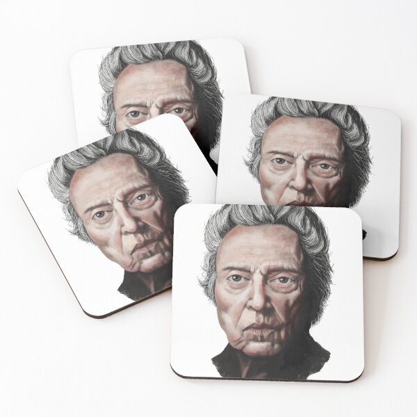 Item preview, Christopher Walken Psycho Path designed and sold by Urban Envy.