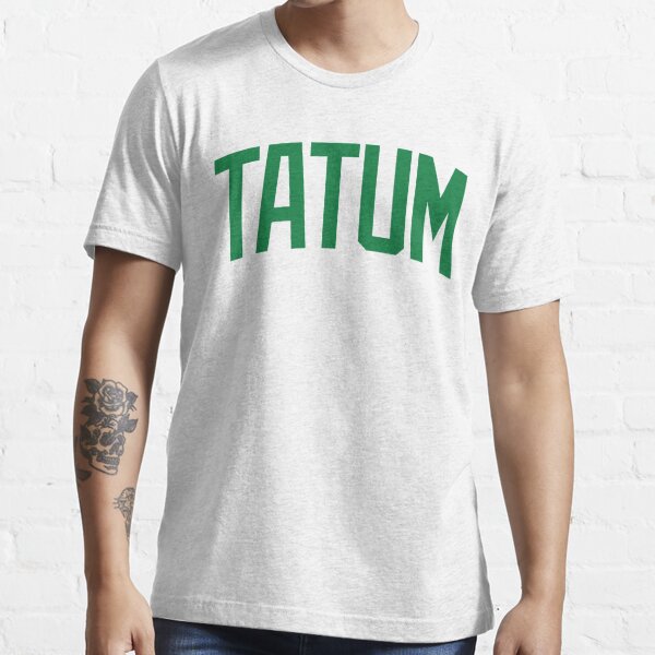 Boston Celtic - Jayson Tatum SLAM Classic T-Shirt - Hersmiles