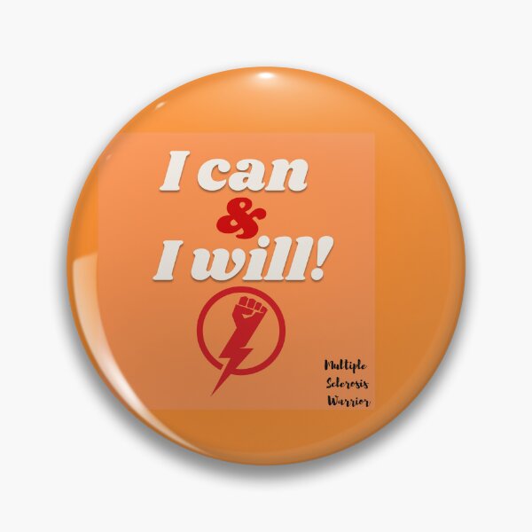 Item preview, I can and I will! designed and sold by PhoeniXDreamer.