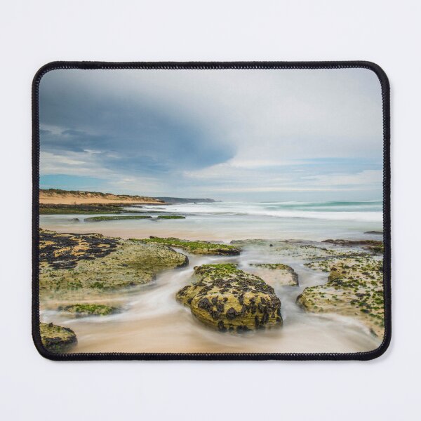 Item preview, St Andrews Beach, Victoria, Australia designed and sold by Dreamscape Eclectic .