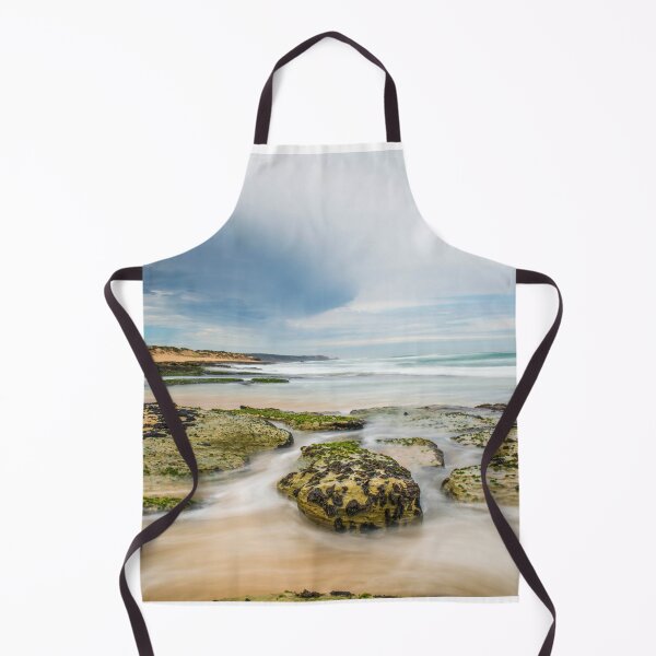 Item preview, St Andrews Beach, Victoria, Australia designed and sold by Dreamscape Eclectic .