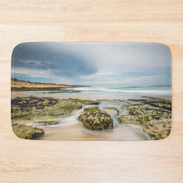 Item preview, St Andrews Beach, Victoria, Australia designed and sold by Dreamscape Eclectic .