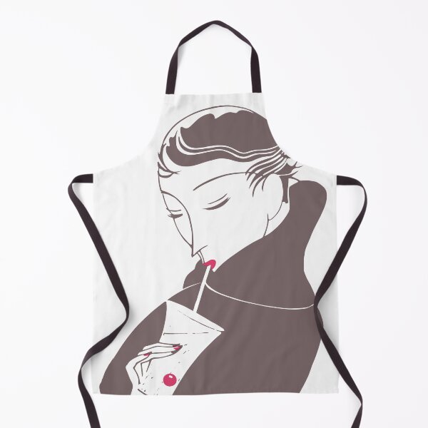 Item preview, Max and Min ~ Woman Cocktail 2 (available in 3 colors) designed and sold by BigCreation.