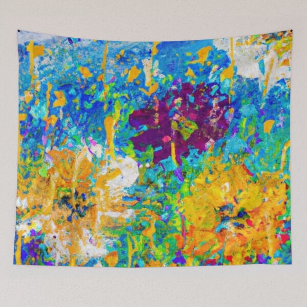 Item preview, Art Bouquet designed and sold by CriticalC404.