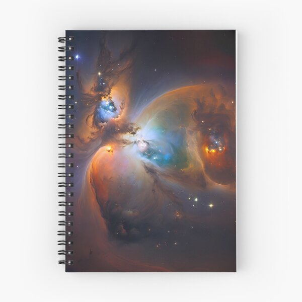 Artikelvorschau, KI-generierte Kunst - Orion-Gürtel entworfen und verkauft von KlassDesigns.