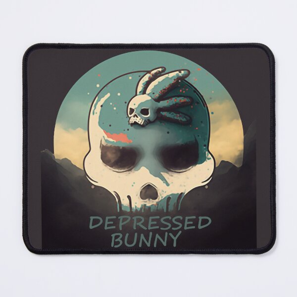 Item preview, DePReSSeD designed and sold by Depressed-Bunny.