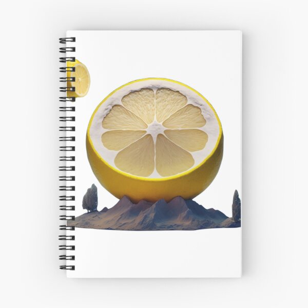 Item preview, planeta limón  designed and sold by Kudoo.