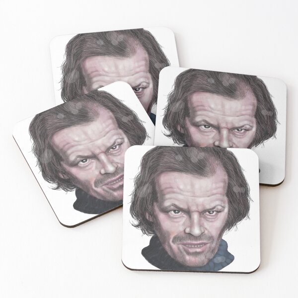 Item preview, Jack Torrance designed and sold by Urban Envy.