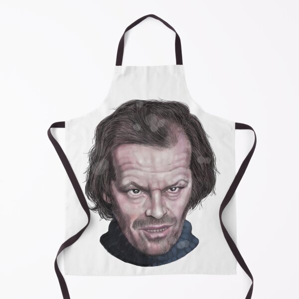 Item preview, Jack Torrance designed and sold by Urban Envy.