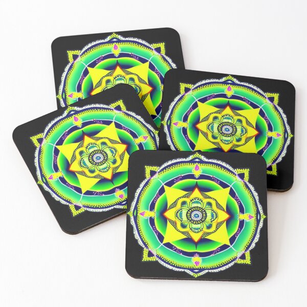 Item preview,  BOHEMIAN MANDALA designed and sold by DanaMire.