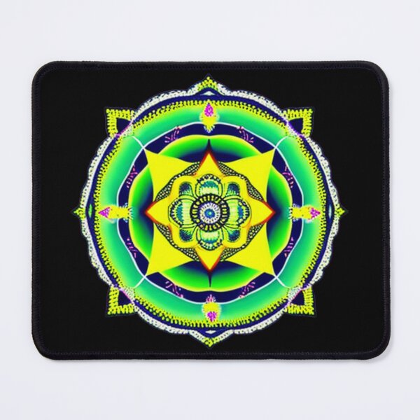 Item preview,  BOHEMIAN MANDALA designed and sold by DanaMire.