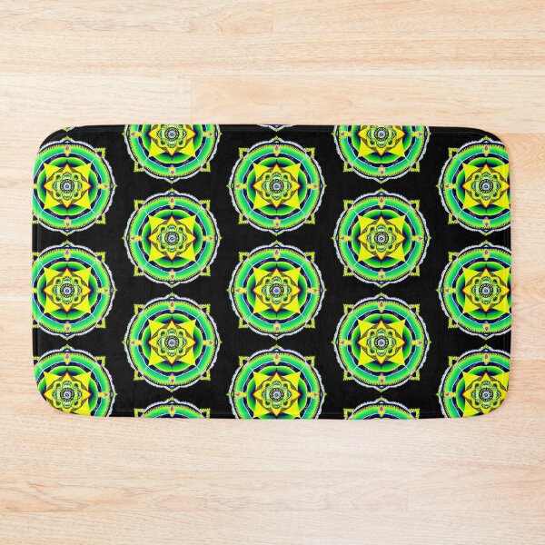 Item preview,  BOHEMIAN MANDALA designed and sold by DanaMire.