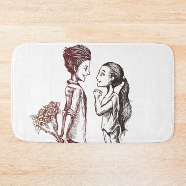 Item preview, Love is in the Air - Valentine's Day Special designed and sold by Saa-d.