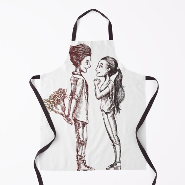 Item preview, Love is in the Air - Valentine's Day Special designed and sold by Saa-d.