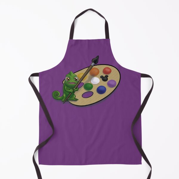 Item preview, Pascal's Paint Pallet designed and sold by Art-by-Sanna.