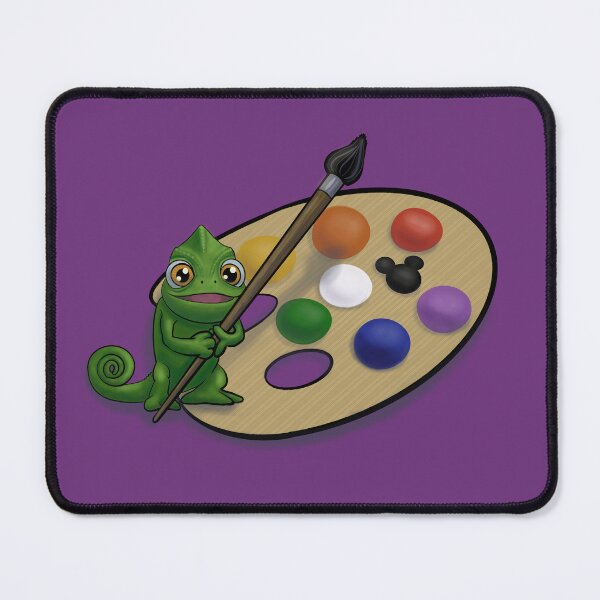 Item preview, Pascal's Paint Pallet designed and sold by Art-by-Sanna.