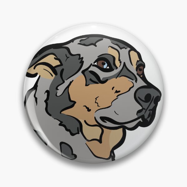 Item preview, Australian Cattle Dog designed and sold by Active Depth.