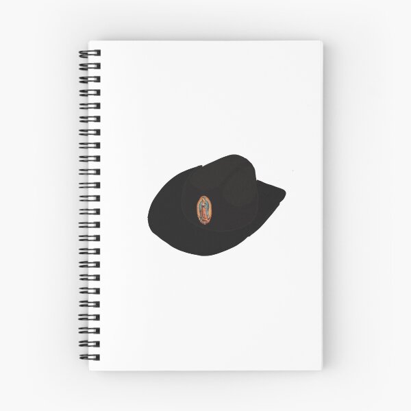 Item preview, Guadalpupe cowboy hat designed and sold by bjroo.