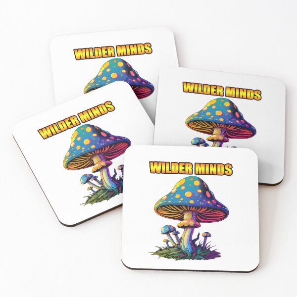 Artikelvorschau, Wilder Minds-Pilz entworfen und verkauft von WilderMinds.