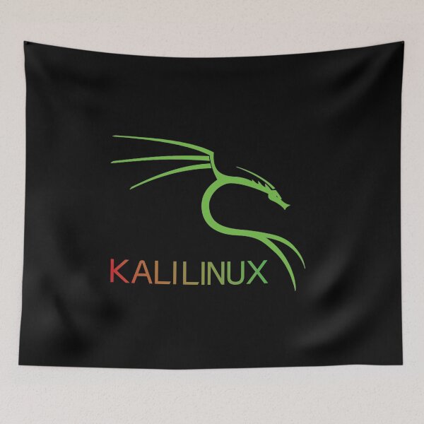 Item preview, Kali Linux Backtrack made for Pen Testing Design designed and sold by Xx4thseasonxX.