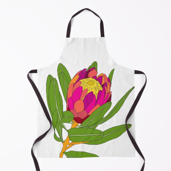 Item preview, Bright Protea designed and sold by DianaGuy.