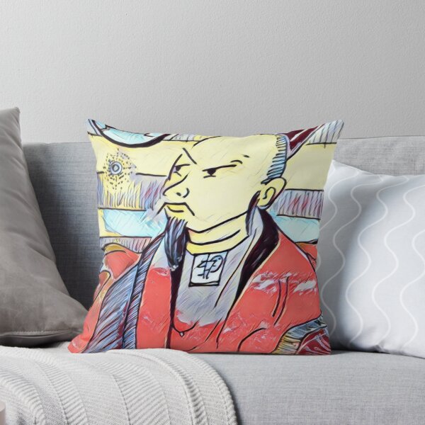 Item preview, Zen Mystic designed and sold by Stew  Bradley.