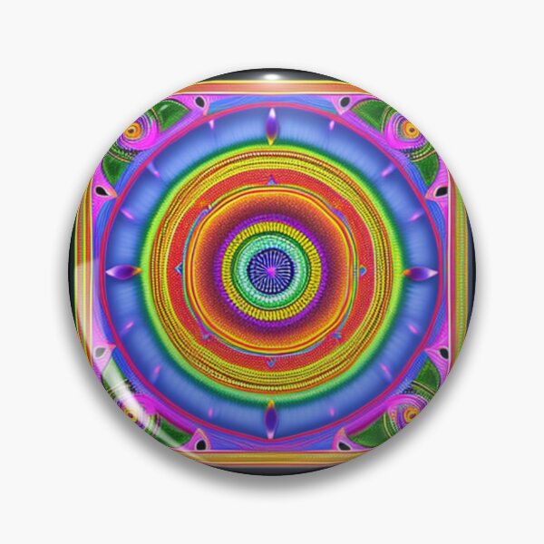 Item preview,  BOHEMIAN MANDALA designed and sold by DanaMire.
