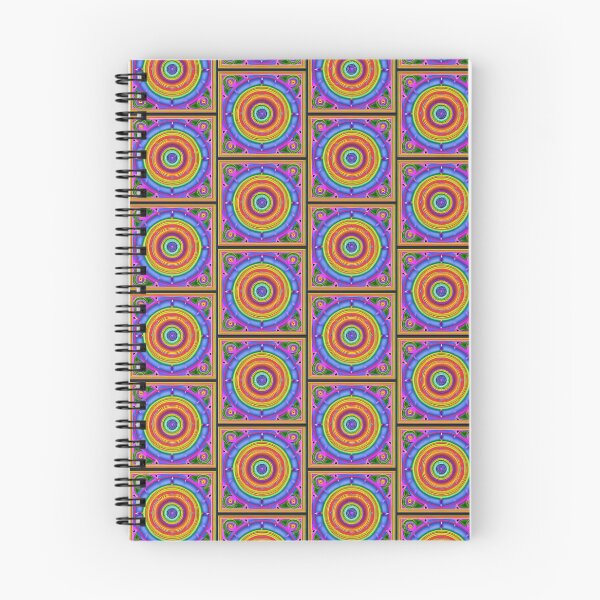 Item preview,  BOHEMIAN MANDALA designed and sold by DanaMire.