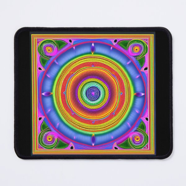 Item preview, BOHEMIAN MANDALA designed and sold by DanaMire.
