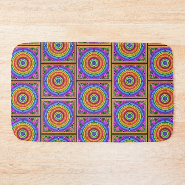 Item preview,  BOHEMIAN MANDALA designed and sold by DanaMire.