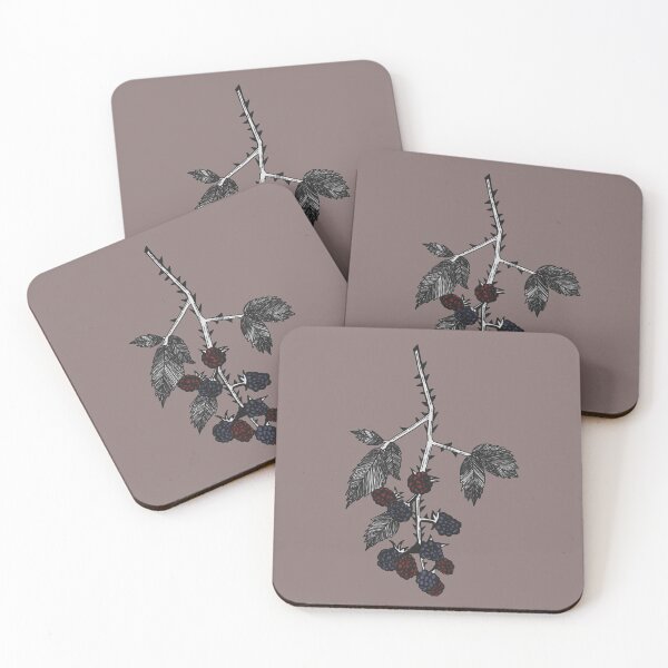 Item preview, Berry Branch  designed and sold by shanonnb.