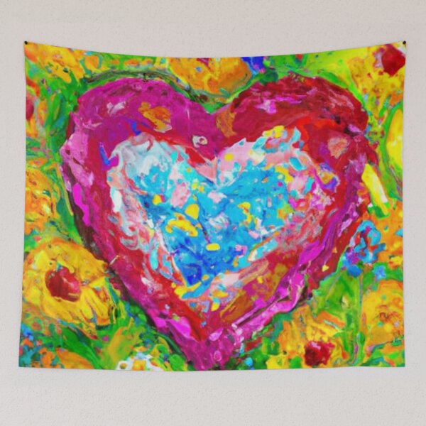 Item preview, Heart Bouquet designed and sold by CriticalC404.