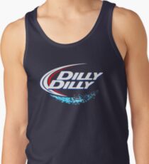 DILLY Tank Top