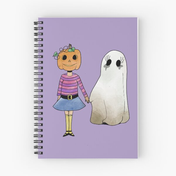 Item preview, Spooky Date designed and sold by diaphera.