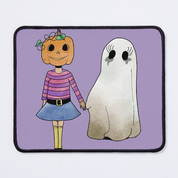 Item preview, Spooky Date designed and sold by diaphera.