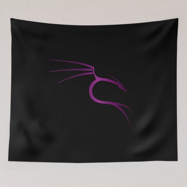 Item preview, Kali Linux Backtrack made for Pen Testing Design designed and sold by Xx4thseasonxX.
