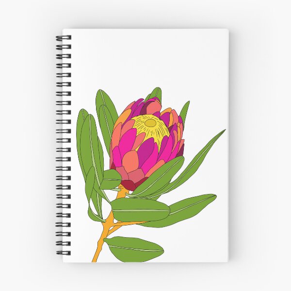 Item preview, Bright Protea designed and sold by DianaGuy.