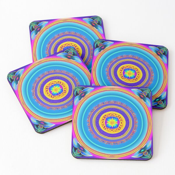 Item preview,  BOHEMIAN MANDALA designed and sold by DanaMire.