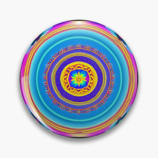 Item preview,  BOHEMIAN MANDALA designed and sold by DanaMire.