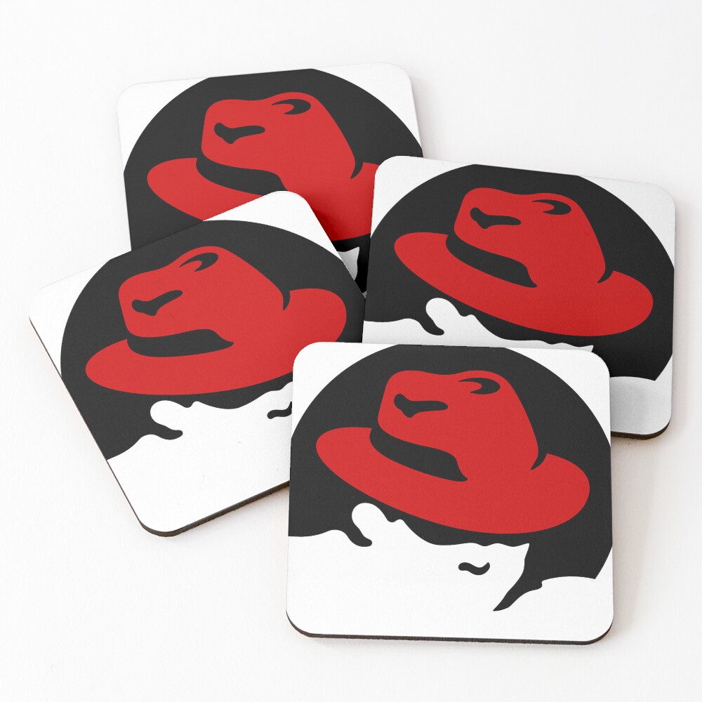 Item preview, Coasters (Set of 4) designed and sold by developerfriday.