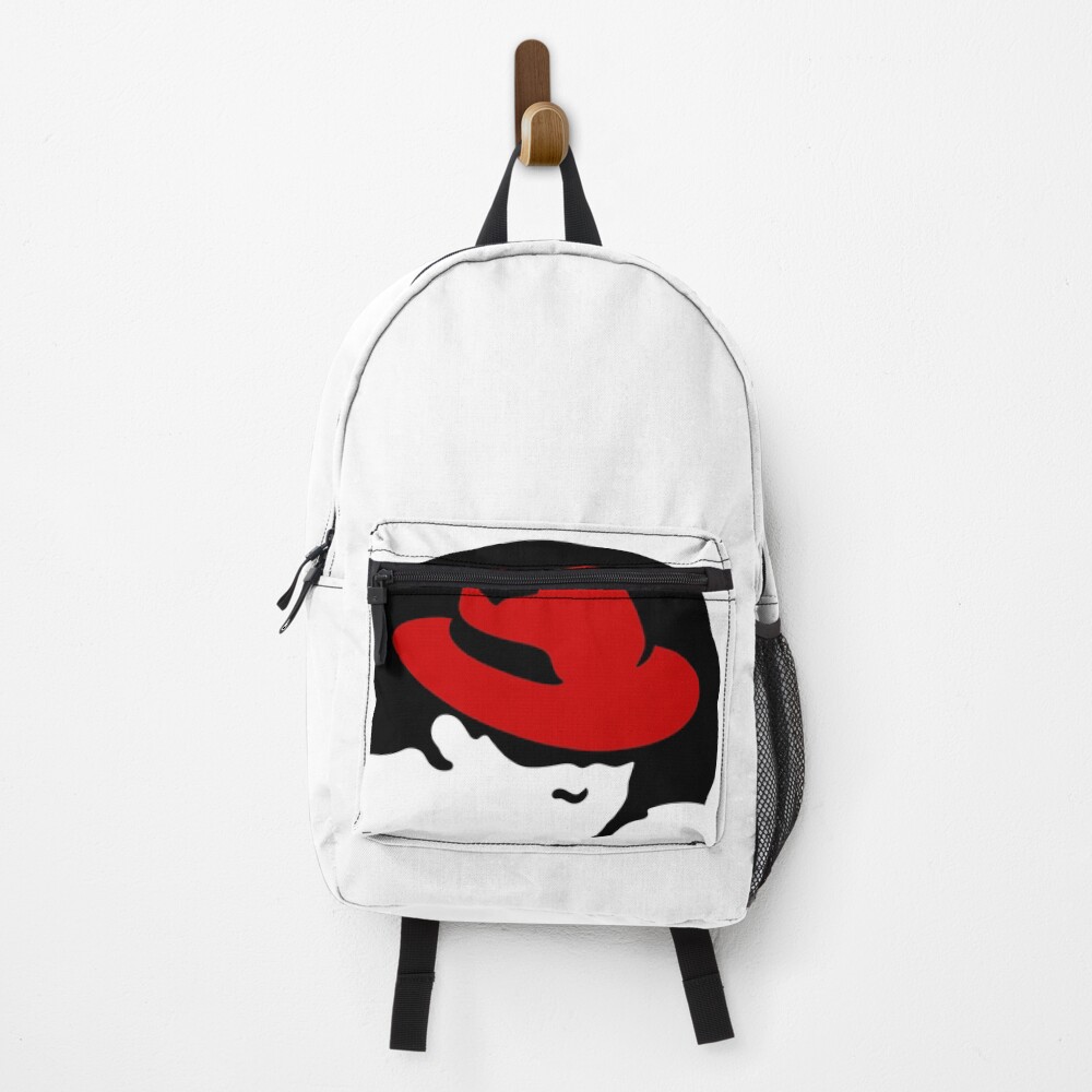 Item preview, Backpack designed and sold by developerfriday.