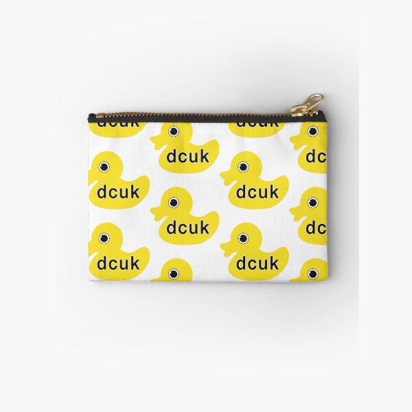Item preview, Yellow dcuk  designed and sold by OddDuckCreation.