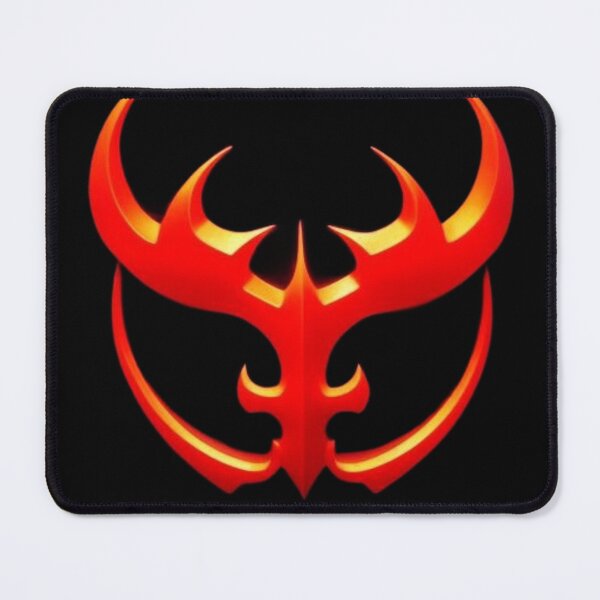Item preview, Demon Eyes designed and sold by Dose of Dysfunction.